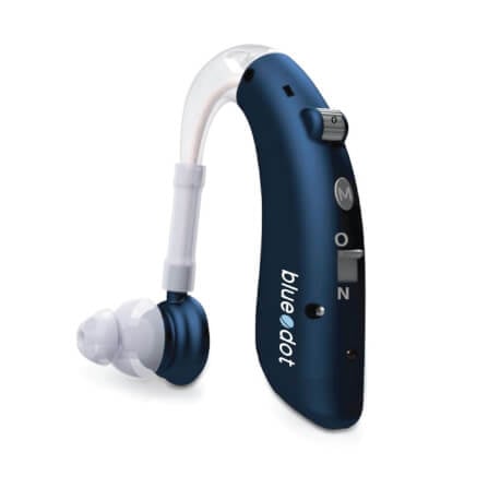 เครื่องช่วยฟัง BLUEDOT B-HA02_0